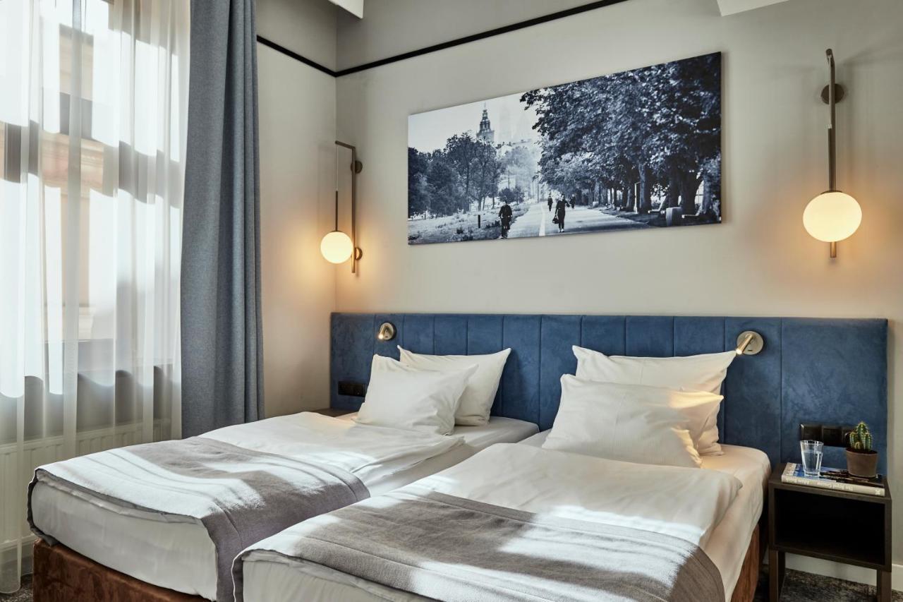 Unicus Old Town - Destigo Hotel Krakau