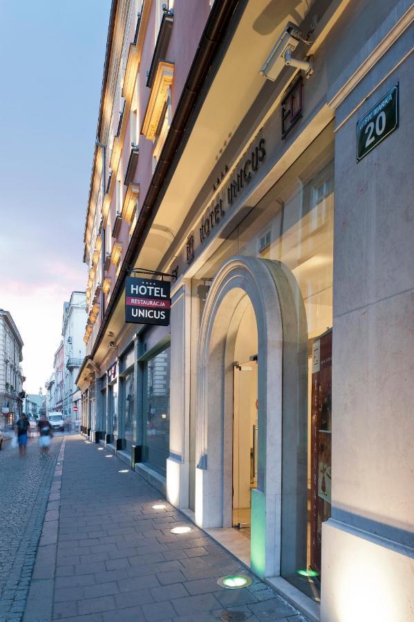 Unicus Old Town - Destigo 4*