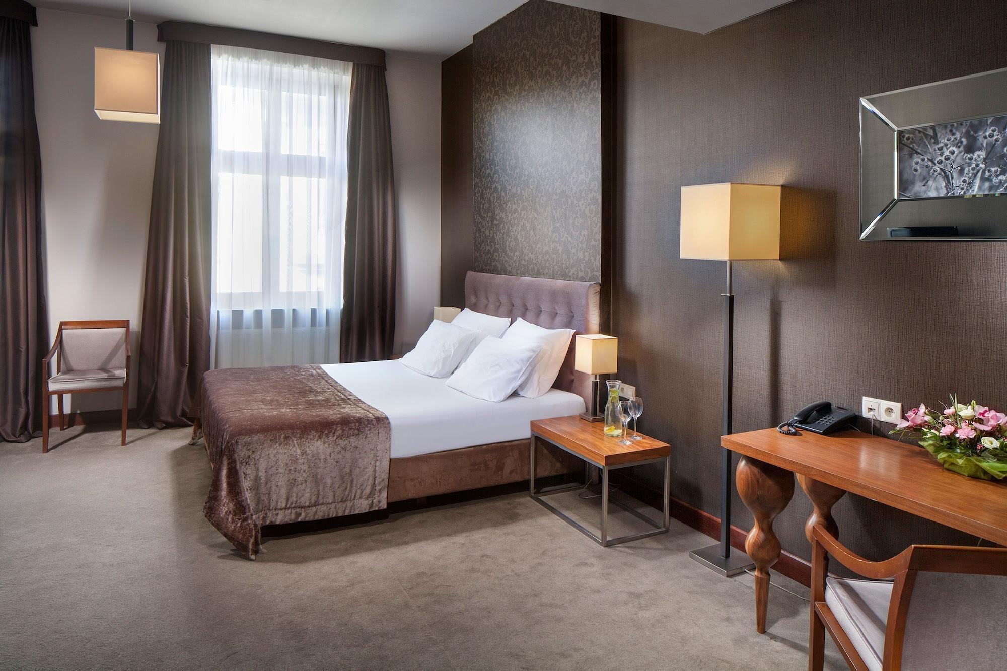 Unicus Old Town - Destigo 4* Krakau