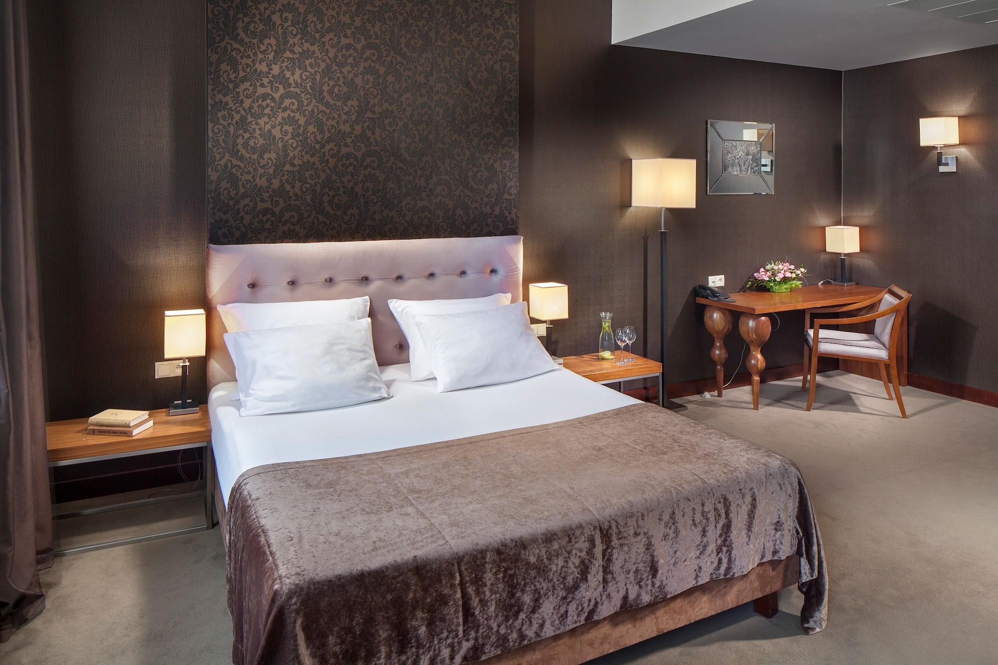 Unicus Old Town - Destigo 4*