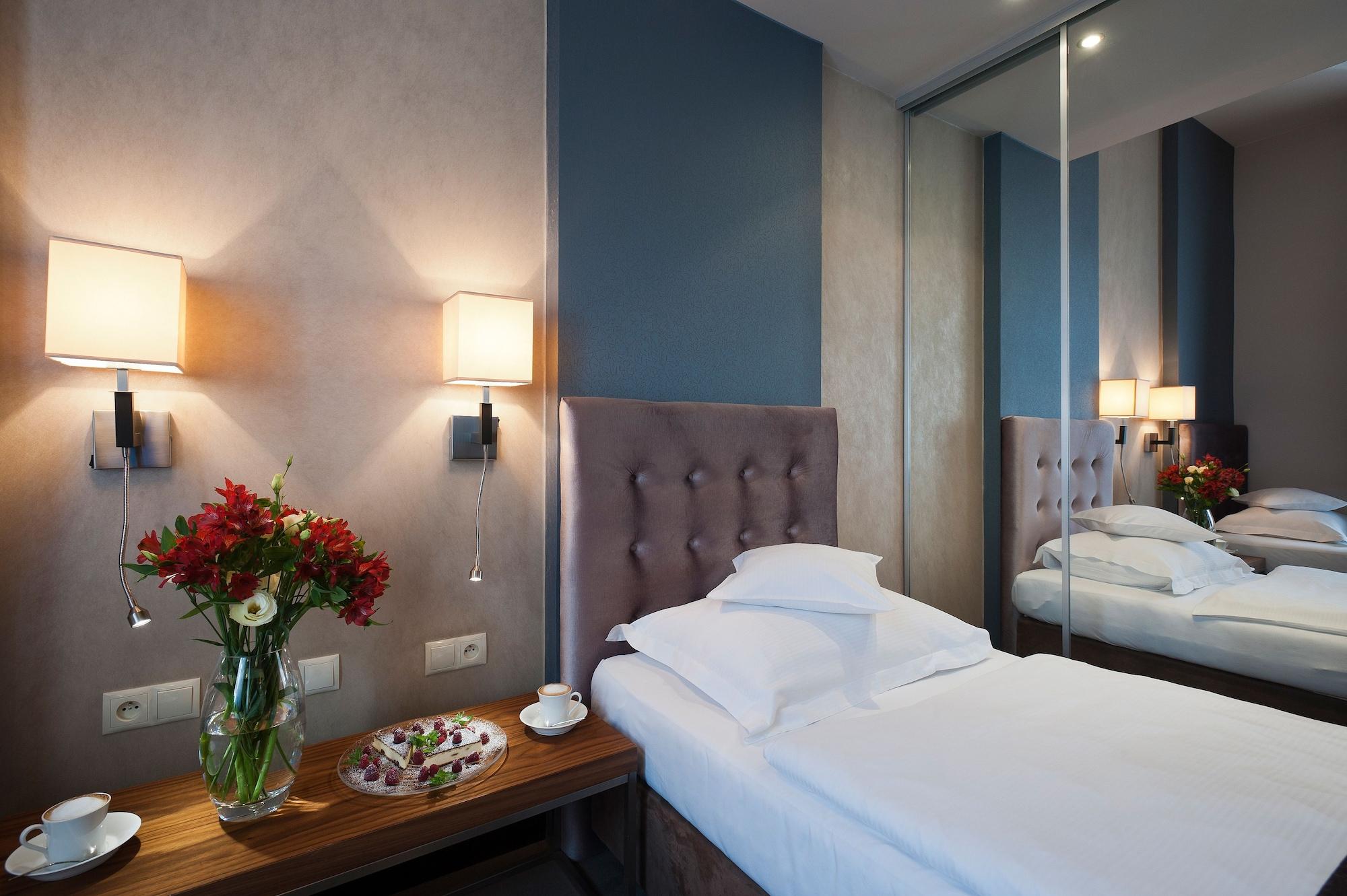 Unicus Old Town - Destigo 4*