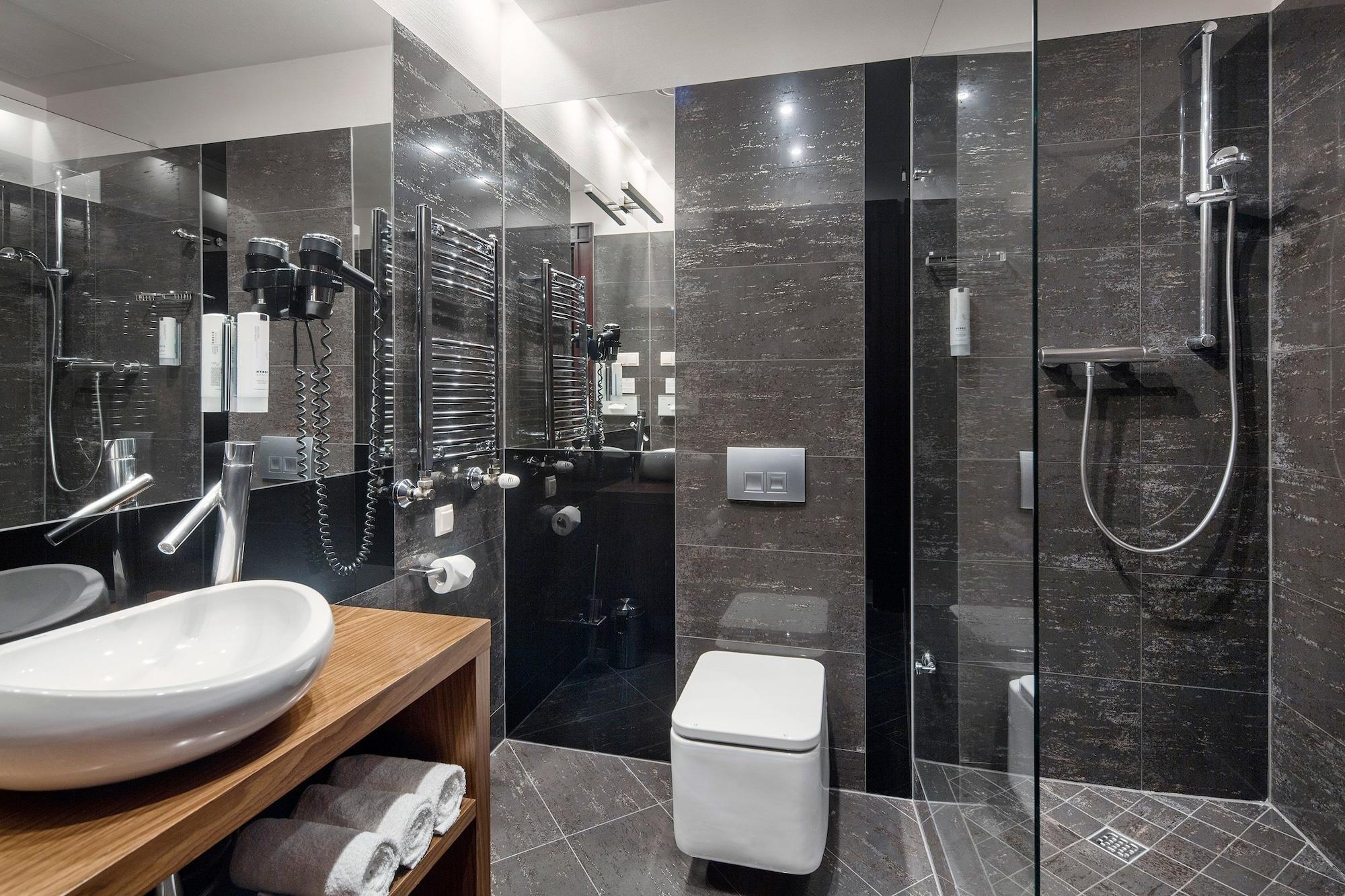 Unicus Old Town - Destigo 4*