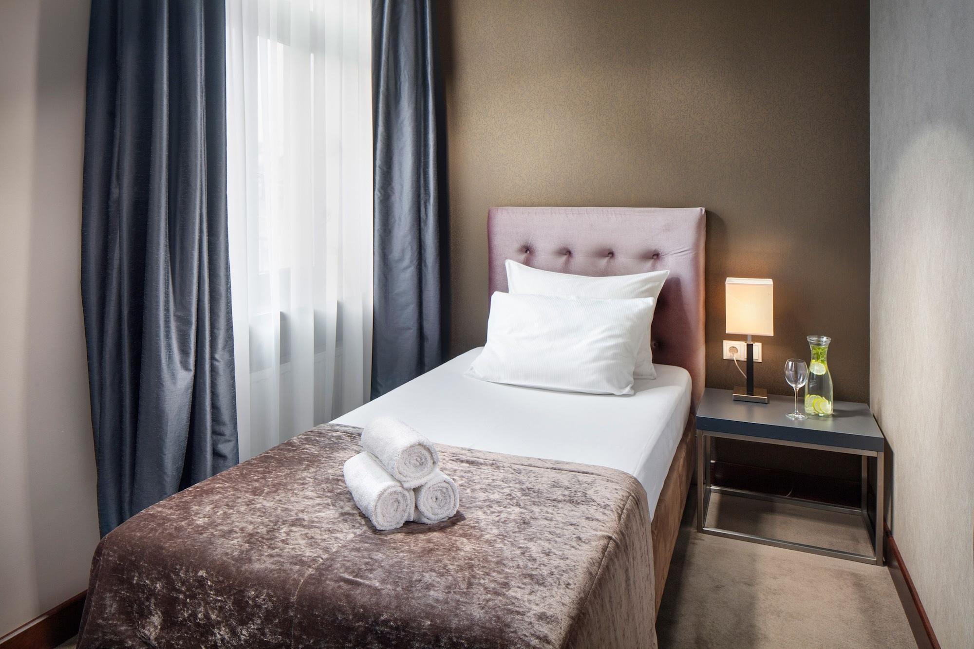 Unicus Old Town - Destigo Hotel Krakau