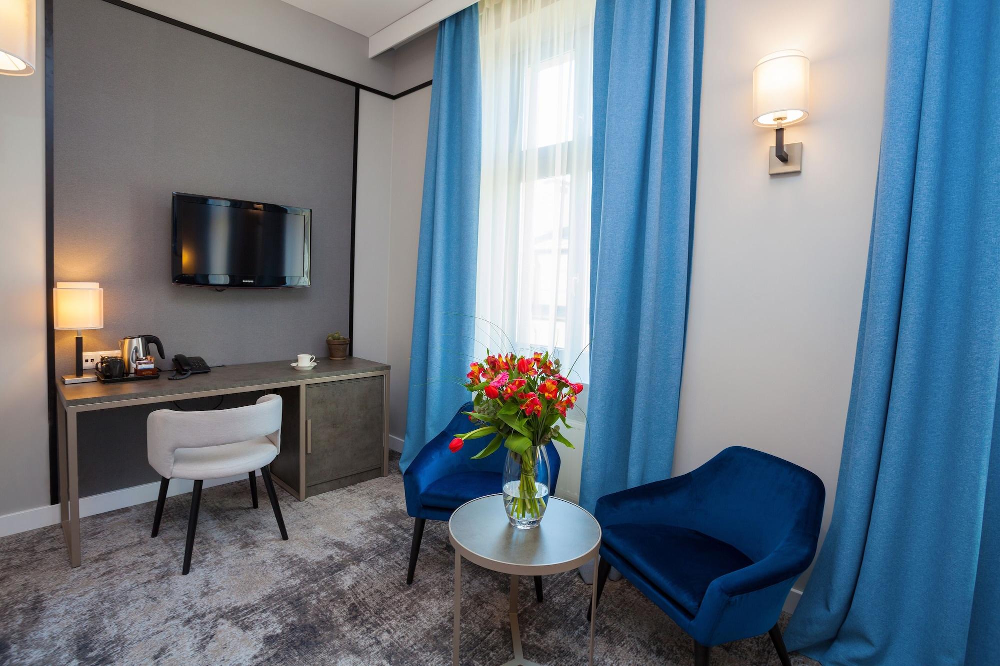 Unicus Old Town - Destigo 4*