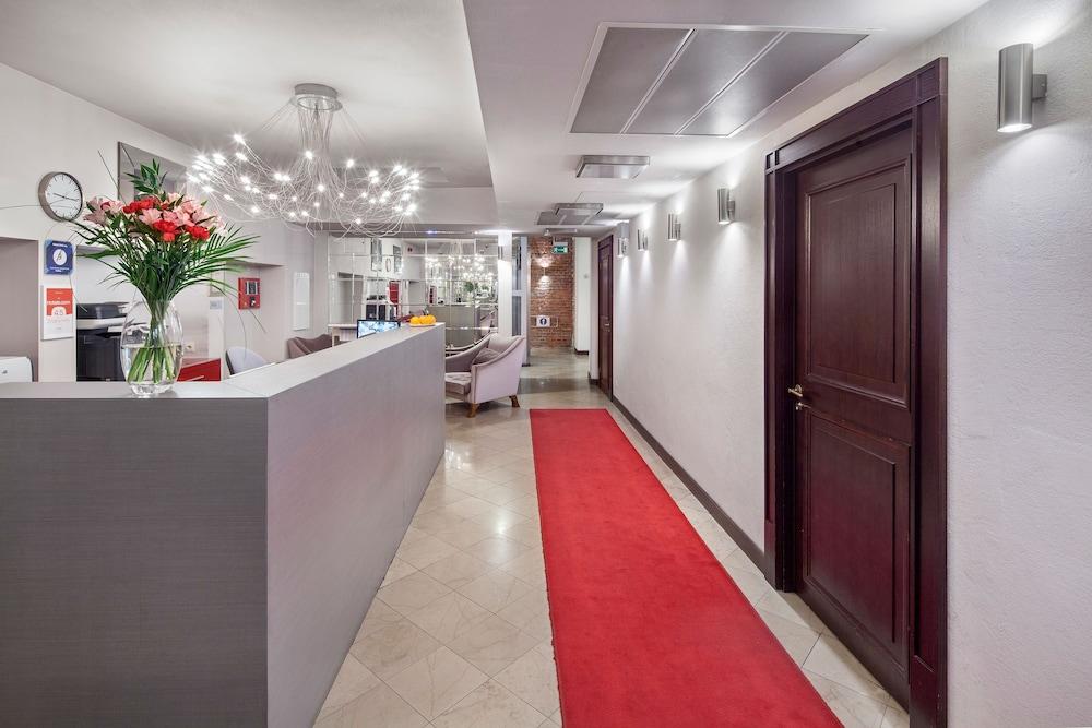 Unicus Old Town - Destigo 4* Krakau