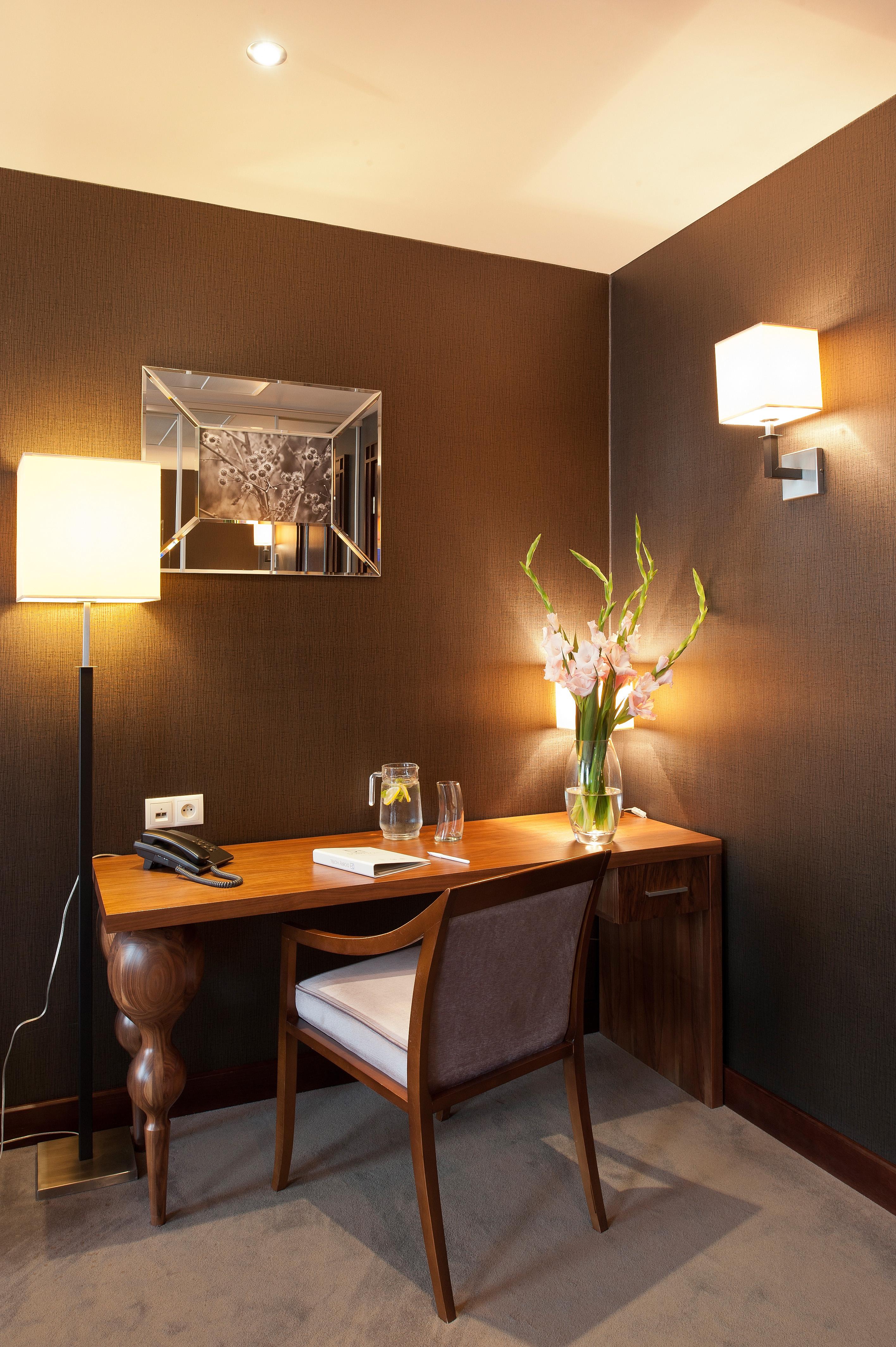 Hotel Unicus Old Town - Destigo