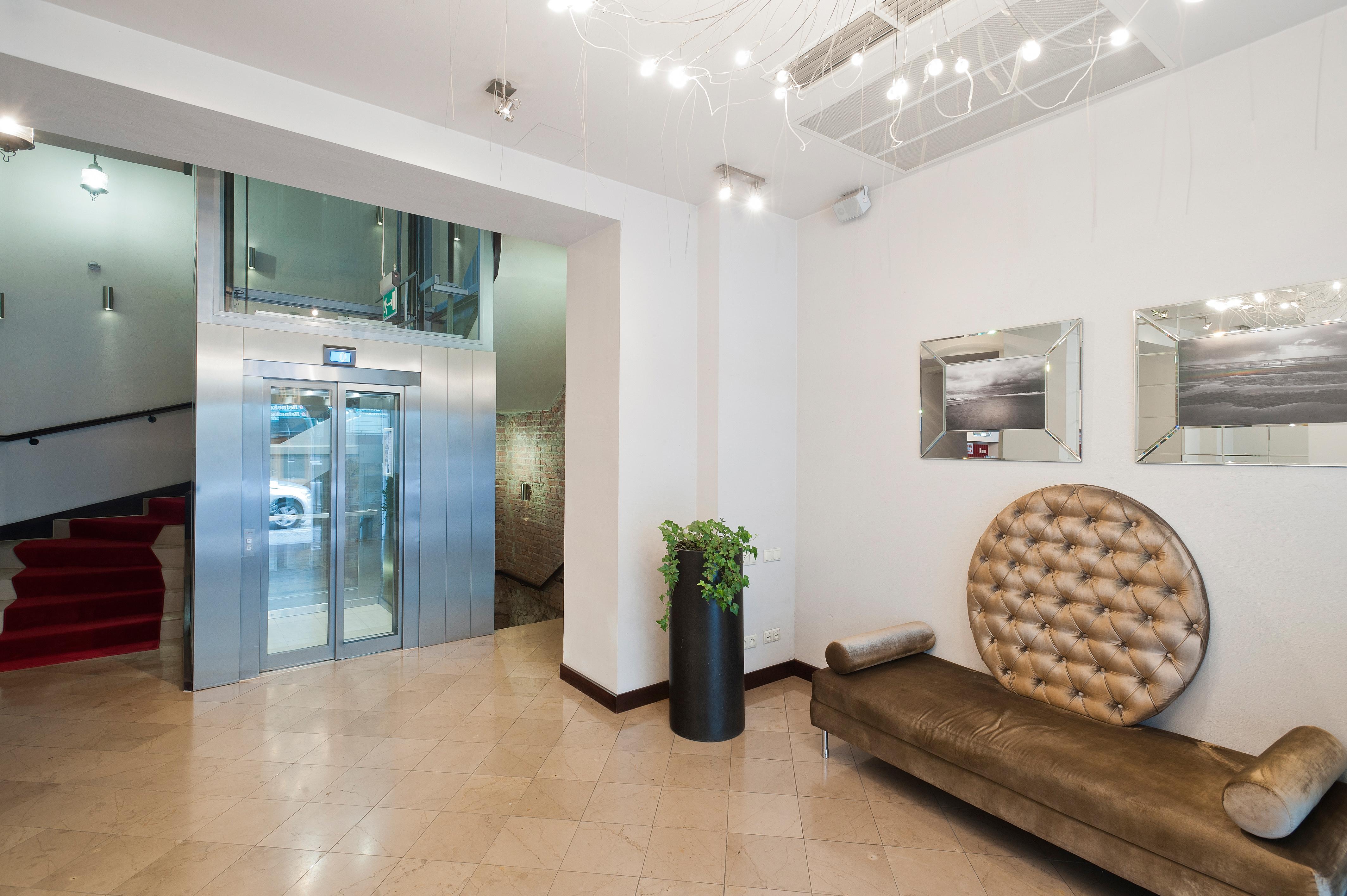 Hotel Unicus Old Town - Destigo Krakau
