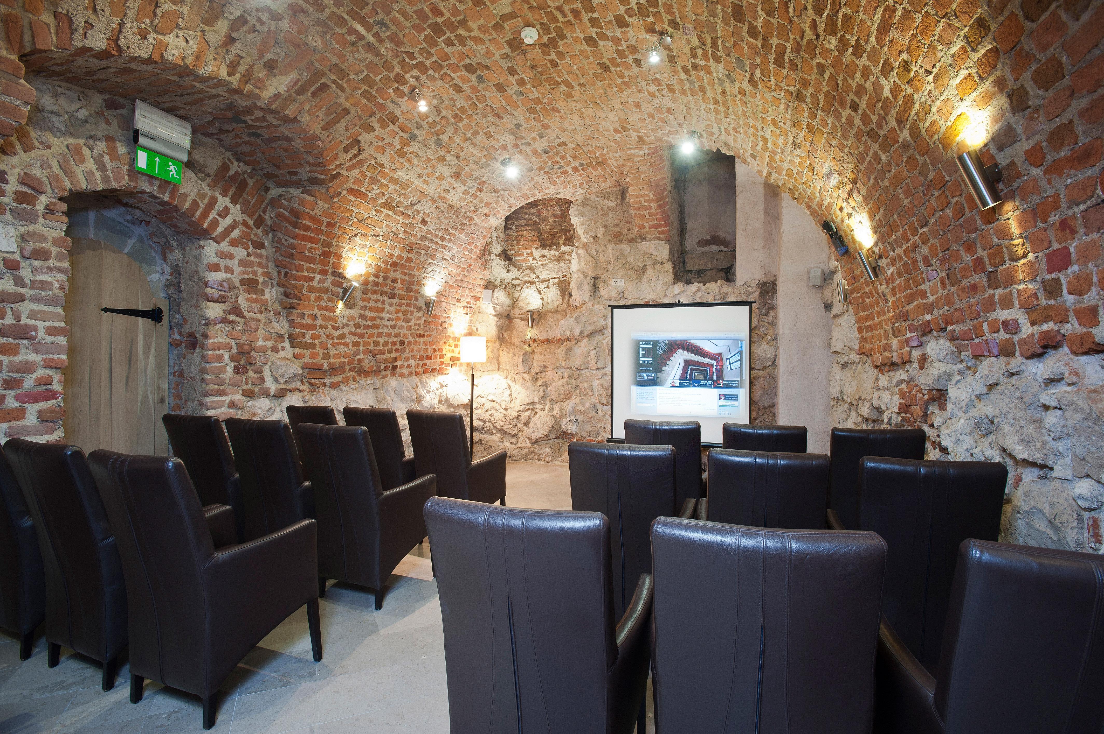 Unicus Old Town - Destigo 4*