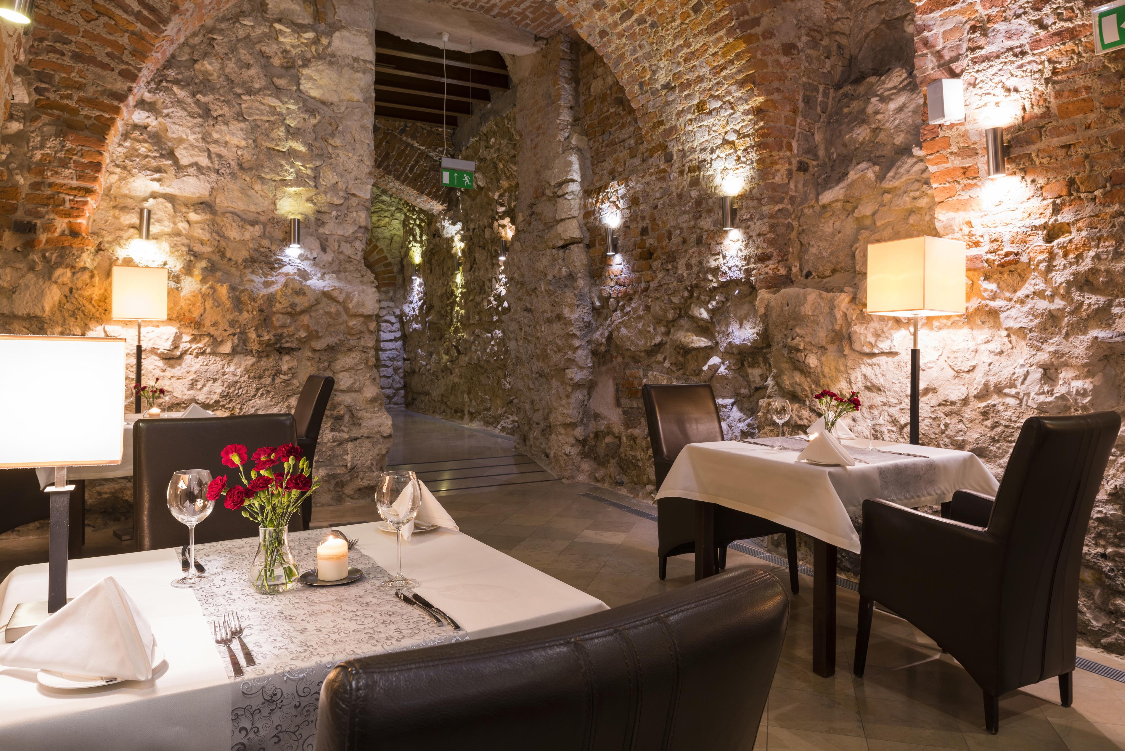 Unicus Old Town - Destigo 4*