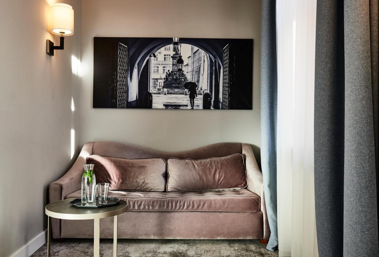 Unicus Old Town - Destigo Hotel 4*
