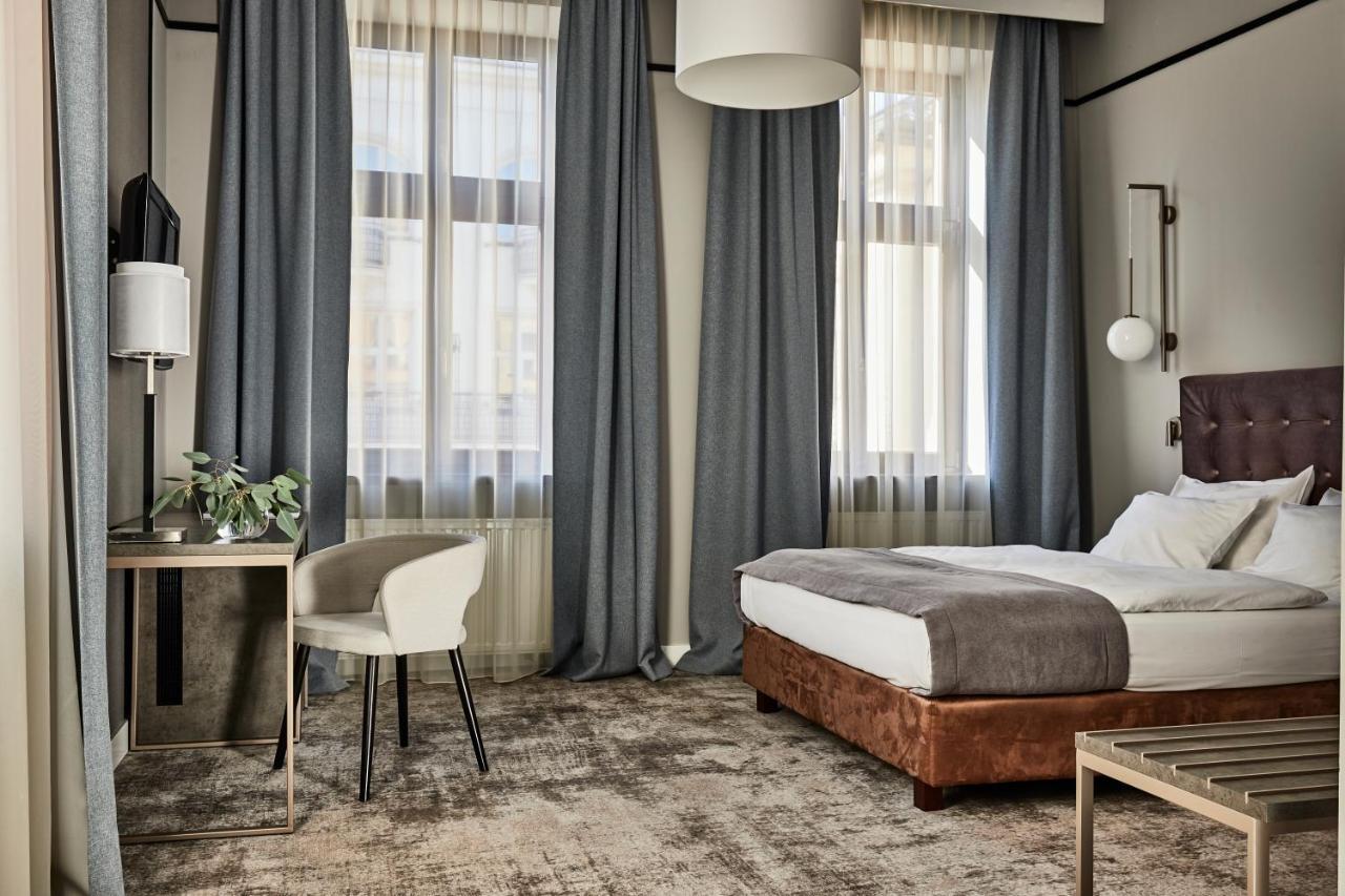 Unicus Old Town - Destigo Hotel