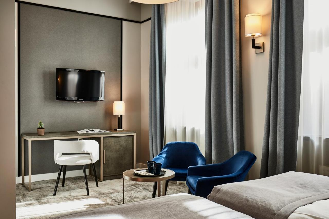 Unicus Old Town - Destigo Hotel 4*