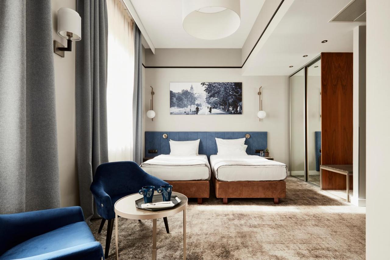 Hotel Unicus Old Town - Destigo Krakau