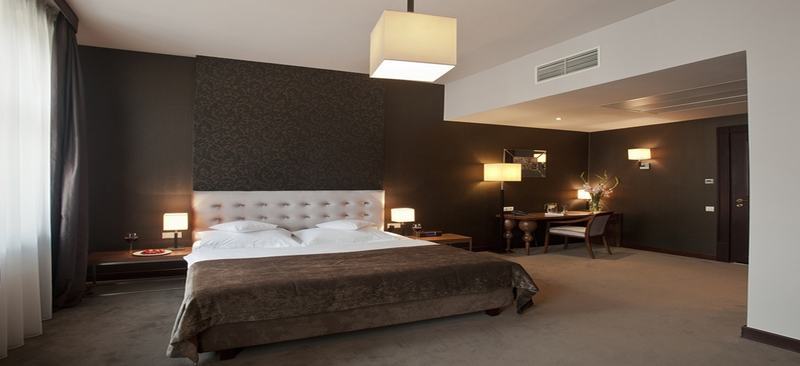 Hotel Unicus Old Town - Destigo 4*