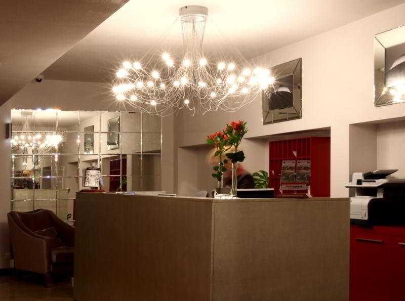 Unicus Old Town - Destigo Hotel Krakau