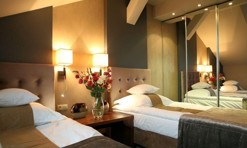 Unicus Old Town - Destigo Hotel