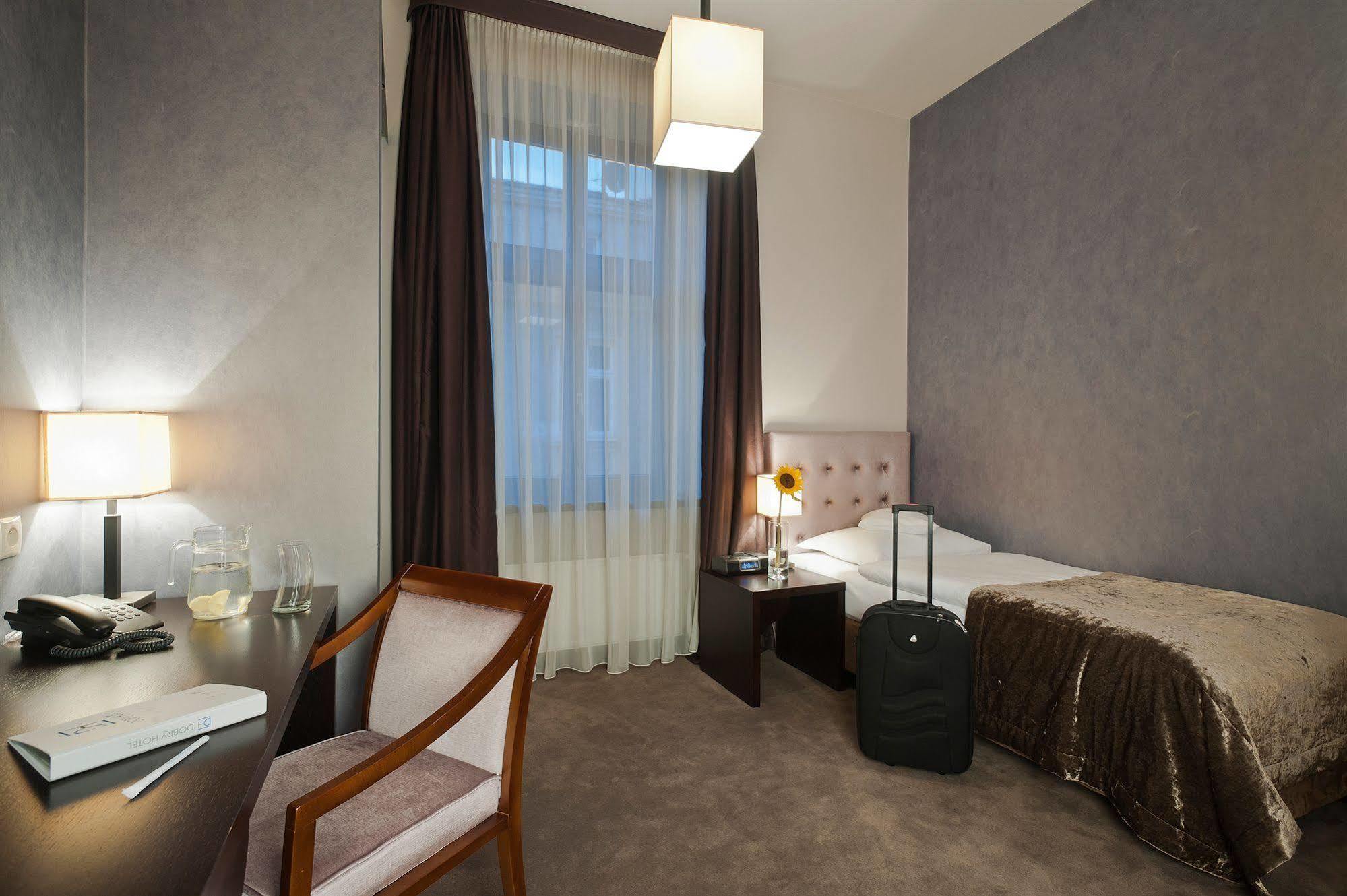 Unicus Old Town - Destigo Hotel Krakau