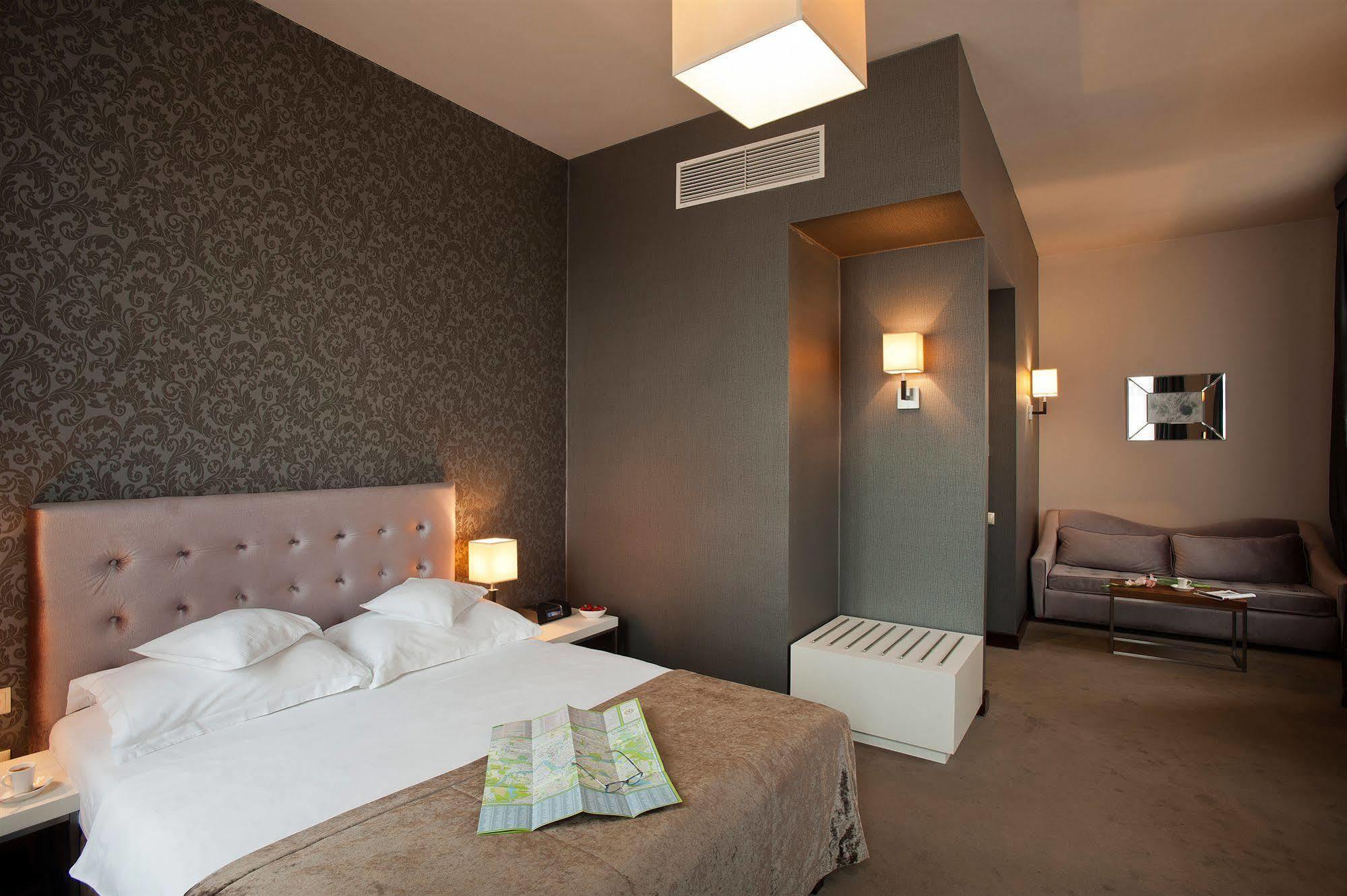 Unicus Old Town - Destigo Hotel 4*
