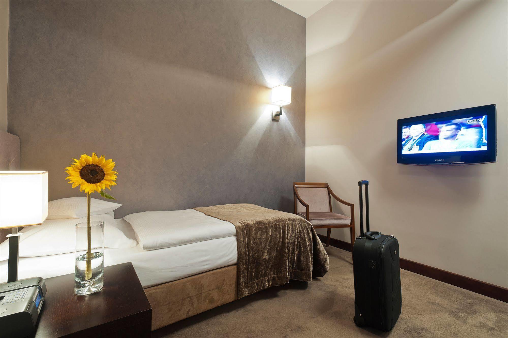 Unicus Old Town - Destigo 4* Krakau