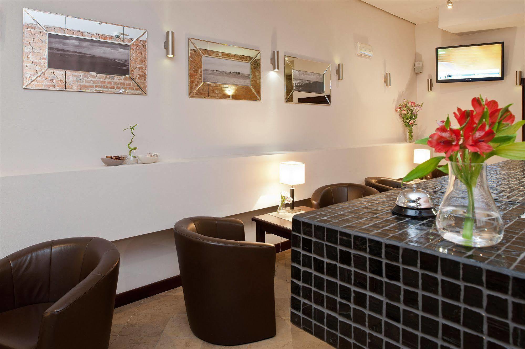 Unicus Old Town - Destigo 4*