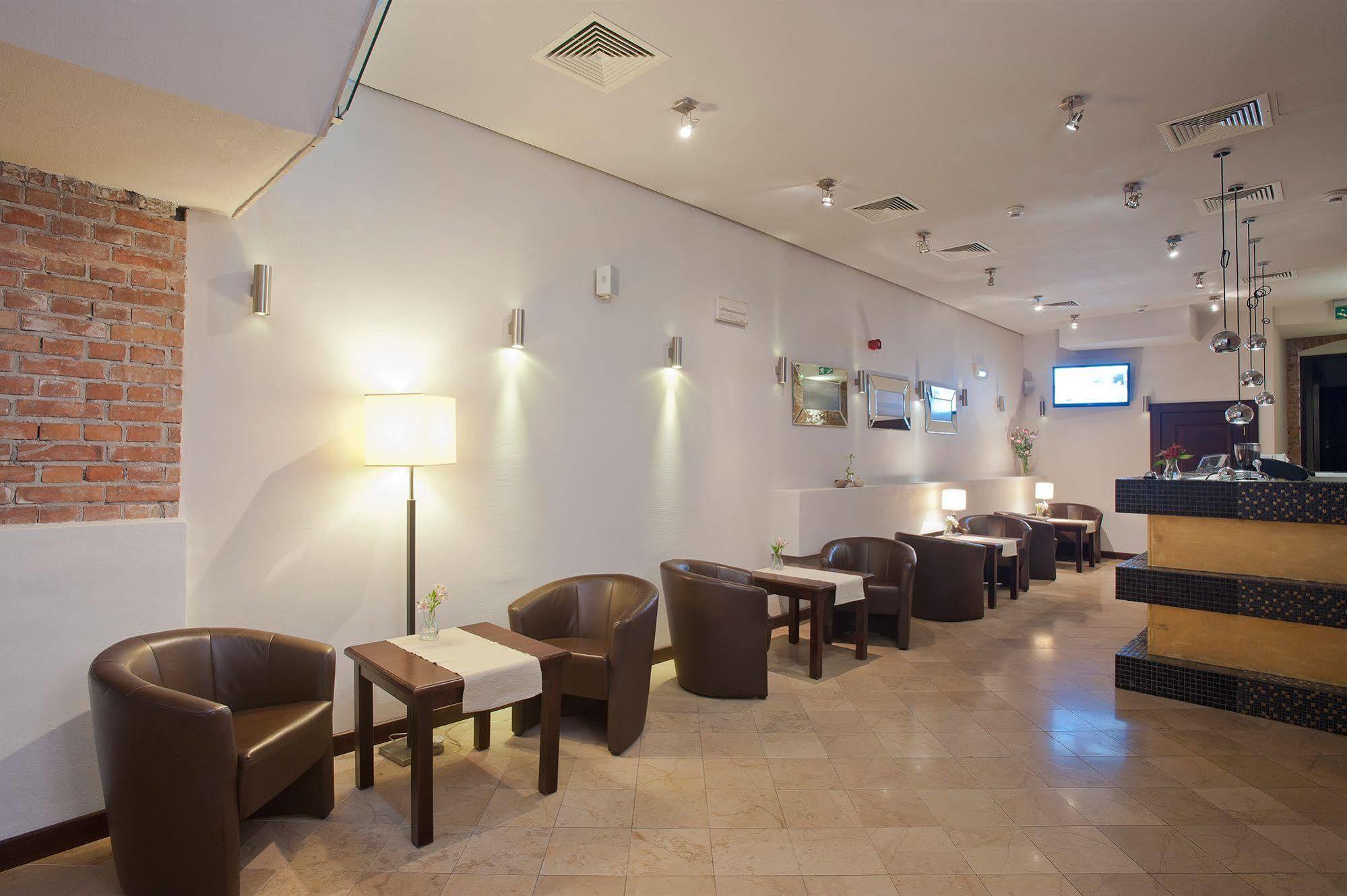 Unicus Old Town - Destigo 4* Krakau