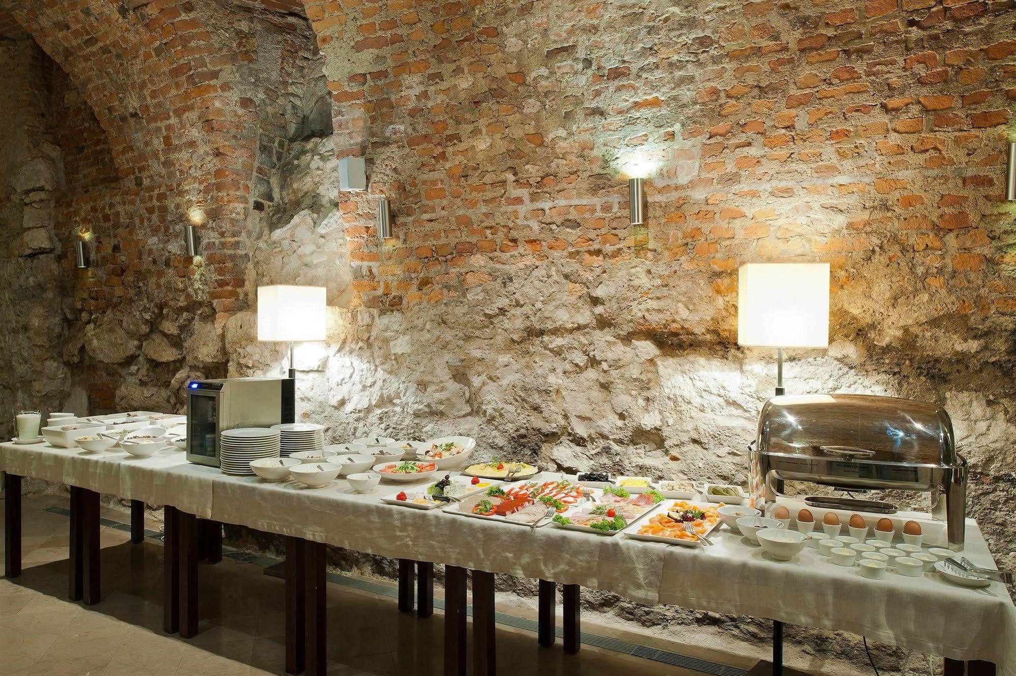 Unicus Old Town - Destigo Hotel 4*