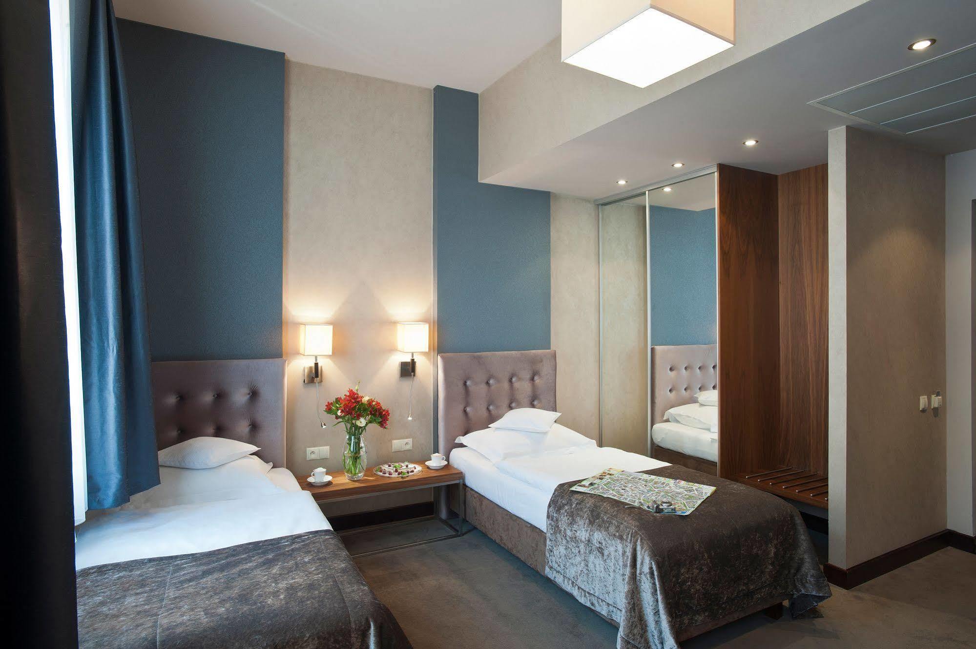 Hotel Unicus Old Town - Destigo 4*