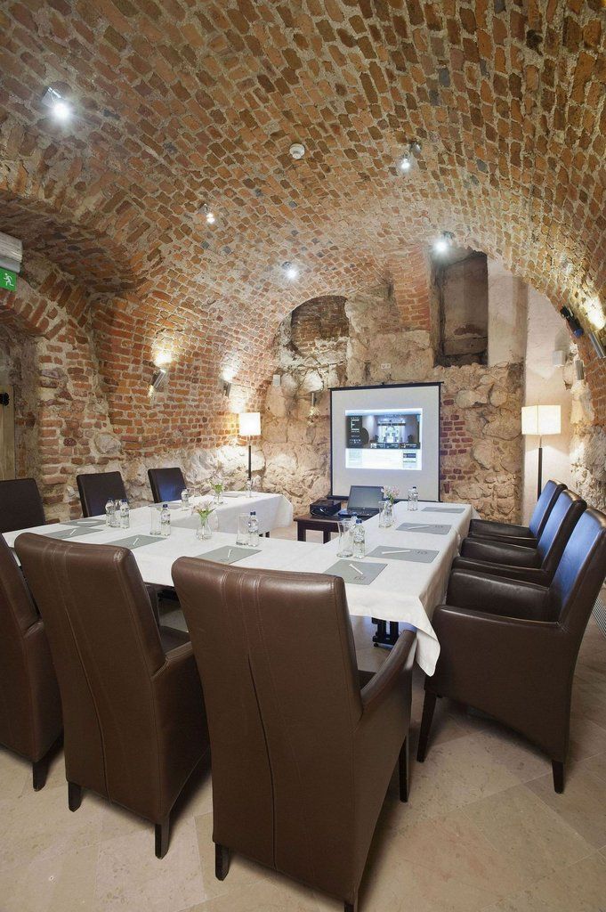 Hotel Unicus Old Town - Destigo